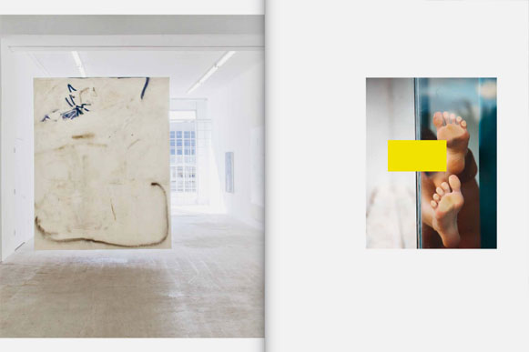 David Ostrowski Buchseiten Beispiel