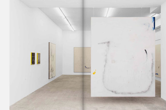 David Ostrowski Buchseiten Beispiel