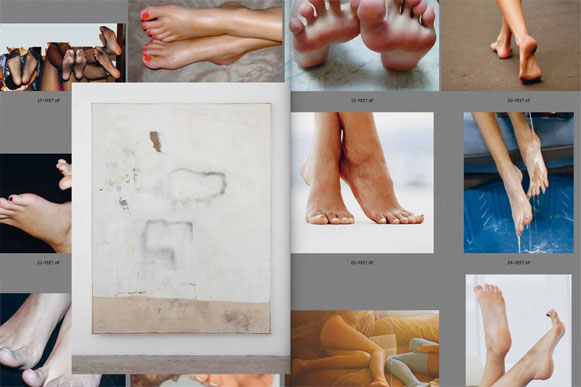 David Ostrowski Buchseiten Beispiel